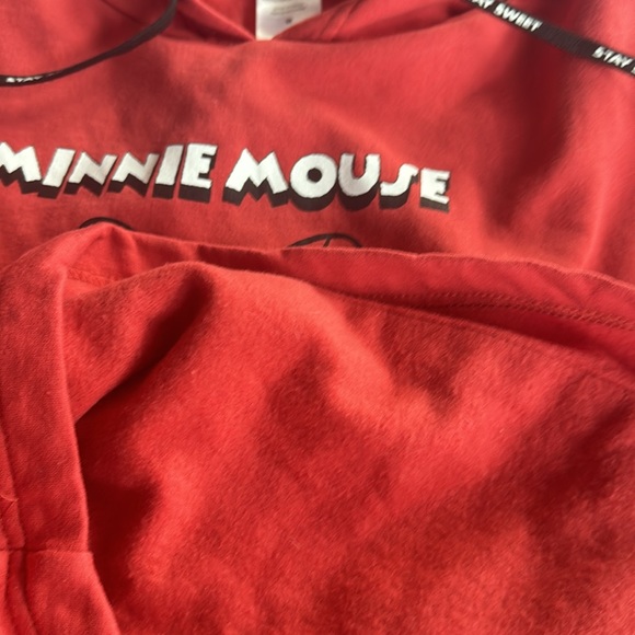 Disney Minnie Mouse sweatshirt jeweled - Picture 6 of 6